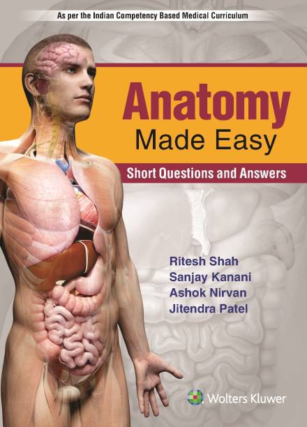 Anatomy Made Easy