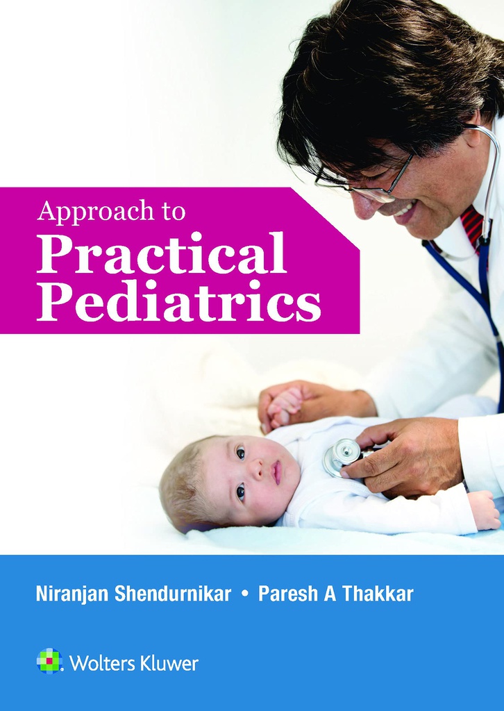 Approach to Practical Pediatrics