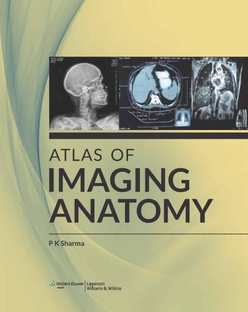 Atlas of Imaging Anatomy