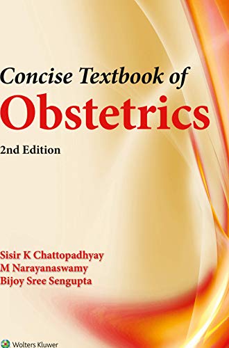 Concise Textbook of Obstetrics, 2/e