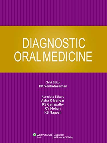 Diagnostic Oral Medicine