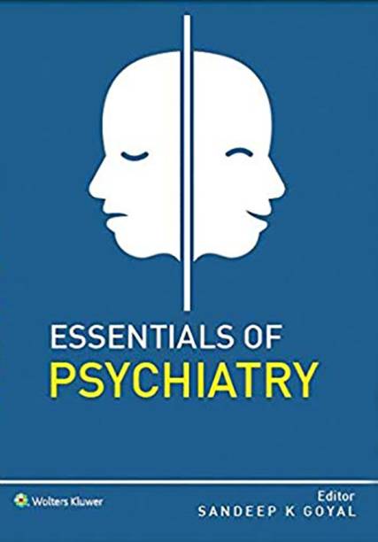 Essentials of Psychiatry