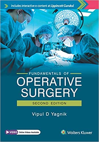 Fundamentals of Operative Surgery, 2/e