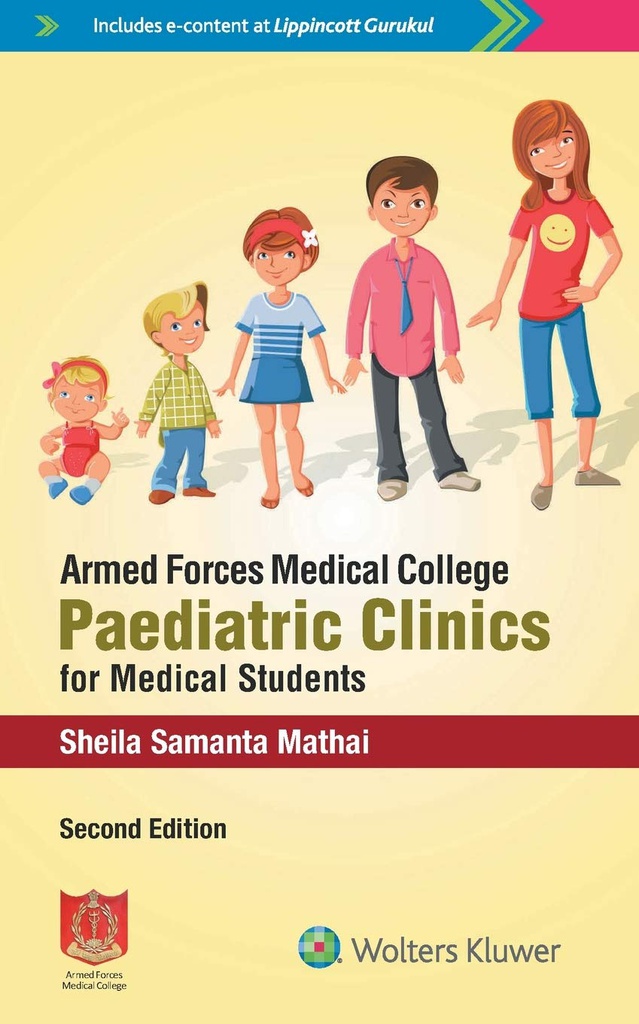 Paediatric Clinics for Medical Students