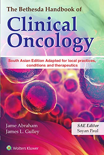 The Bethesda Handbook of Clinical Oncology (SAE)