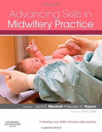 Advancing Skills in Midwifery Practice: 1ed