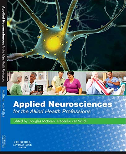 Applied Neurosciences for the Allied Health Professions: 1ed