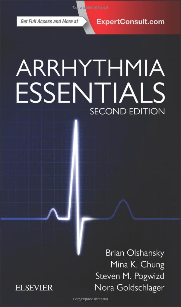 Arrhythmia Essentials: 2ed