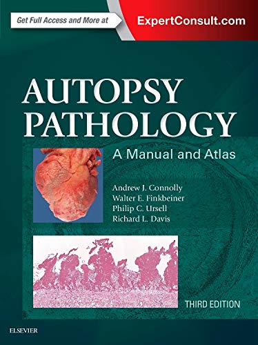 Autopsy Pathology: A Manual and Atlas: 3ed