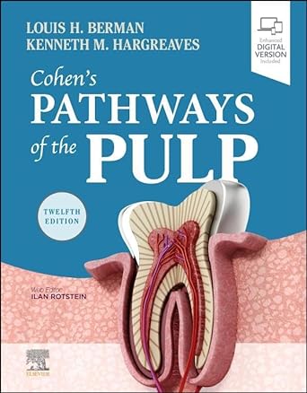 Cohen's Pathways of the Pulp: 12ed