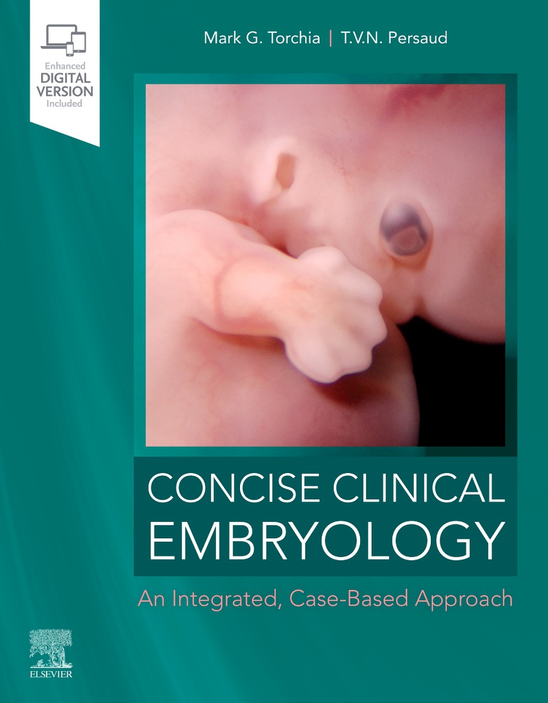 Concise Clinical Embryology: An Integrated, Case-Based Approach