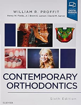 Contemporary Orthodontics: 6ed