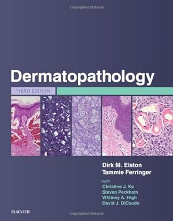 Dermatopathology: 3ed