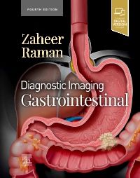 Diagnostic Imaging: Gastrointestinal, 4/e