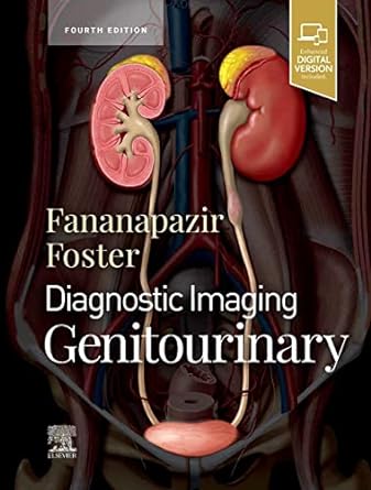 Diagnostic Imaging: Genitourinary: 4ed