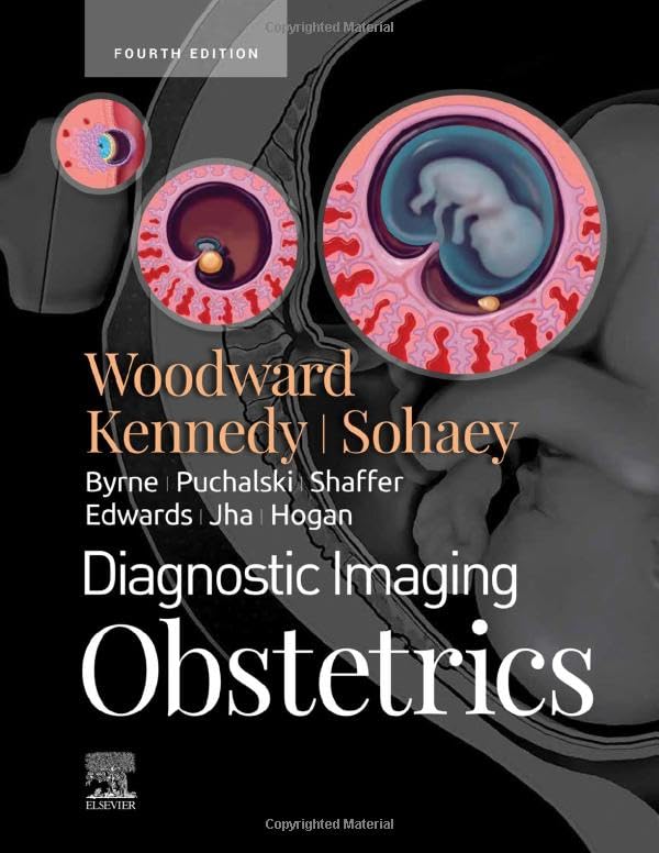 Diagnostic Imaging: Obstetrics, 4/e