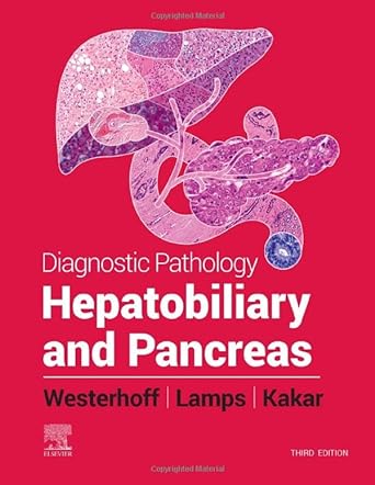 Diagnostic Pathology:Hepatobiliary and Pancreas:3ed 