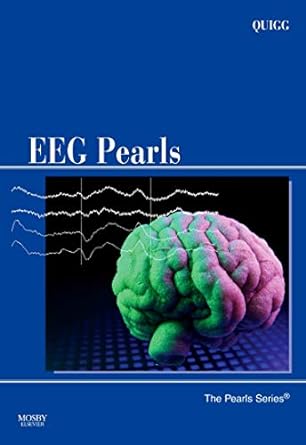 EEG Pearls: 1ed