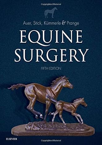 Equine Surgery: 5ed