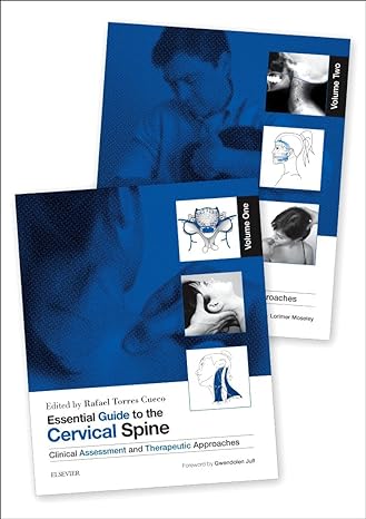 Essential Guide to the Cervical Spine - 2-VOL Set: 1ed