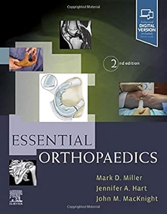 Essential Orthopaedics: 2ed