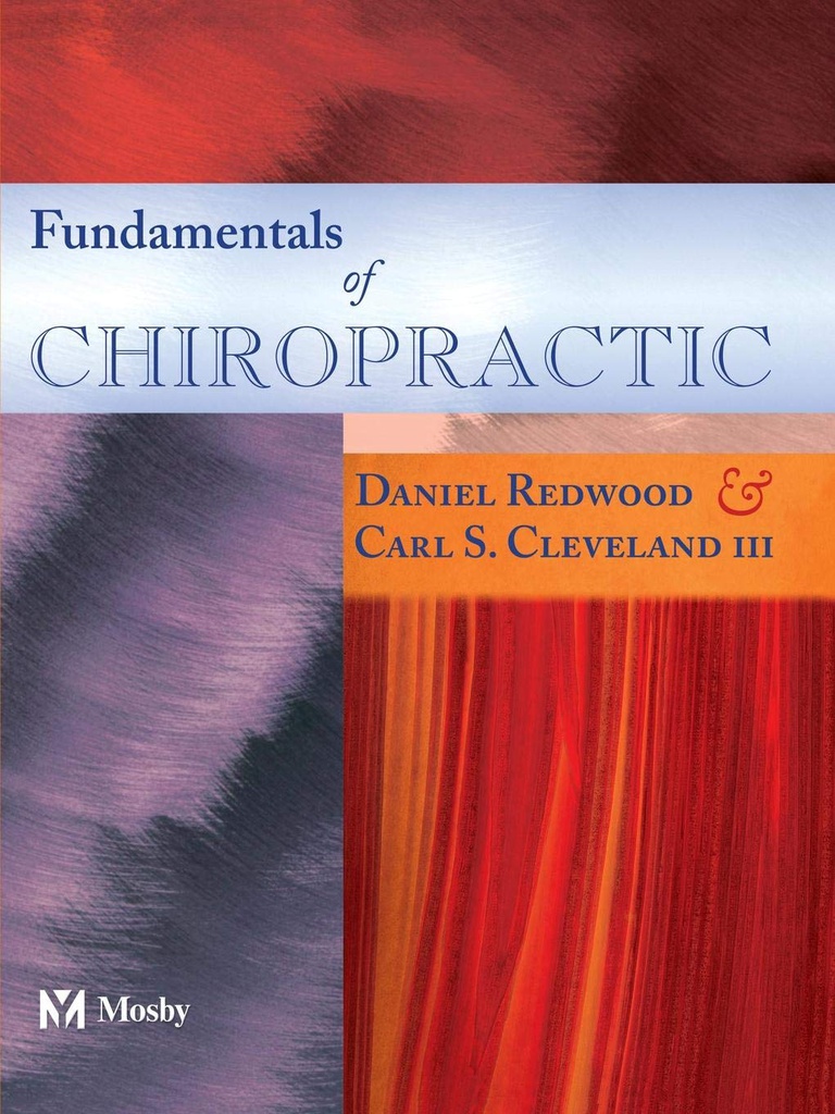 Fundamentals of Chiropractic: 1ed