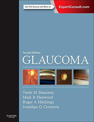 Glaucoma: 2-VOL Set 2ed