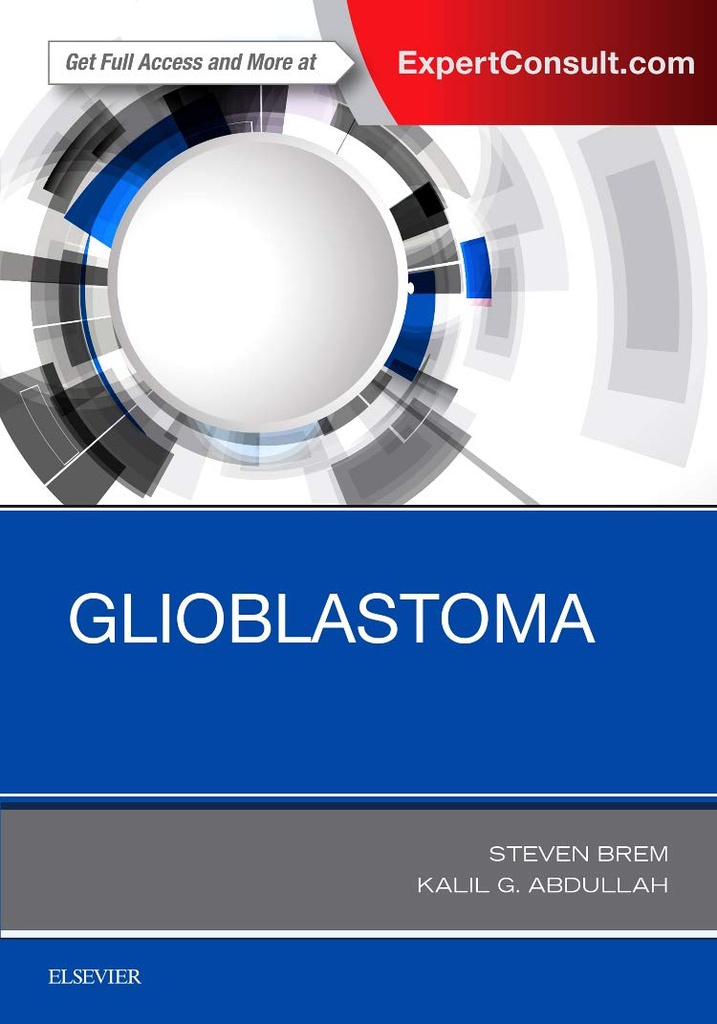 Glioblastoma: 1ed