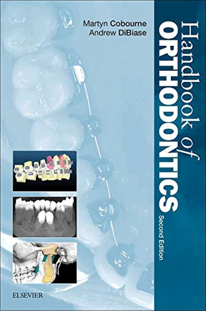 Handbook of Orthodontics: 2ed