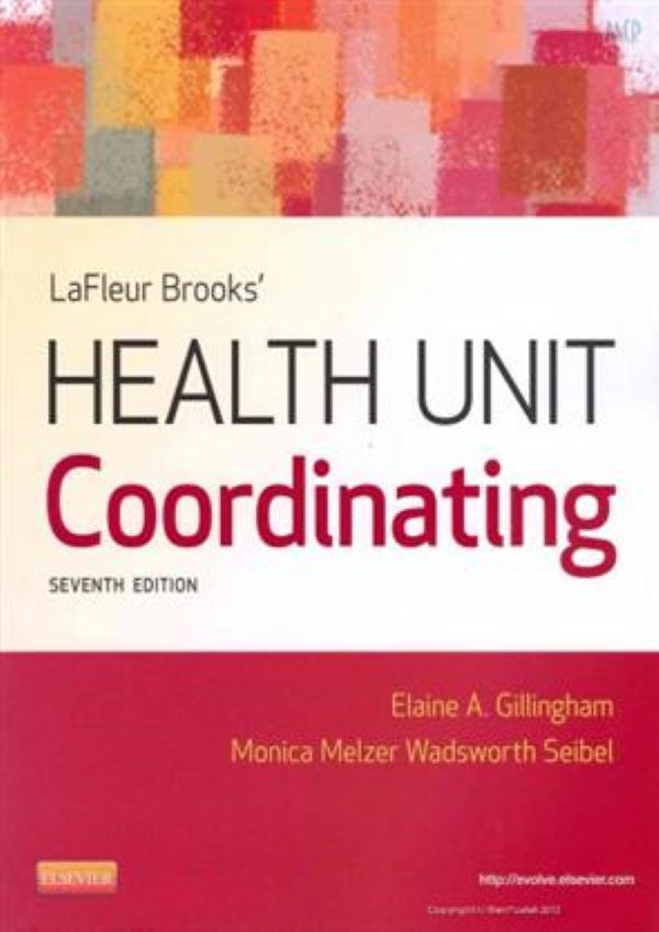 Health Unit Coordinating - Text and Skills Practice Manual Package: 7ed