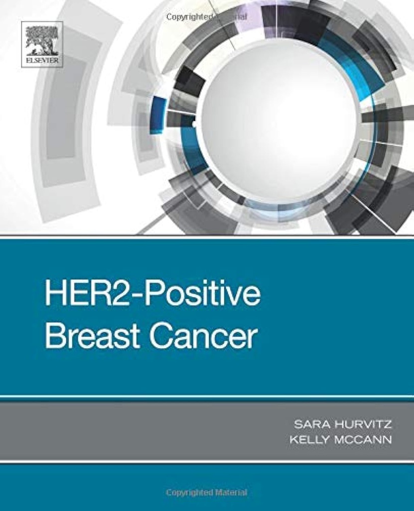 HER2-Positive Breast Cancer: 1ed