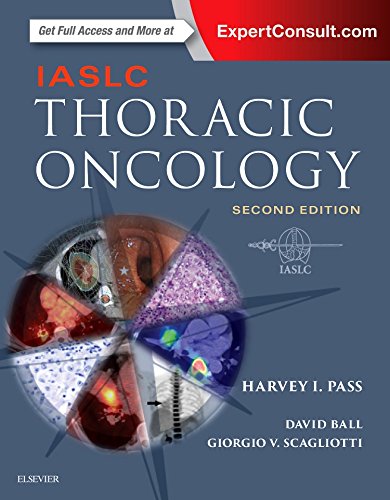 IASLC Thoracic Oncology: 2ed