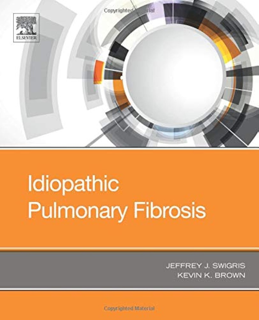 Idiopathic Pulmonary Fibrosis: 1ed