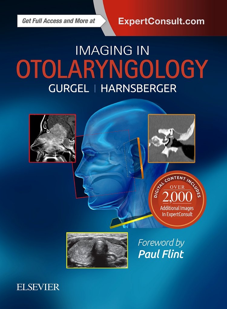 Imaging in Otolaryngology: 1ed