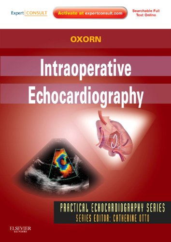 Intraoperative Echocardiography: Expert Consult: Online and Print 1ed