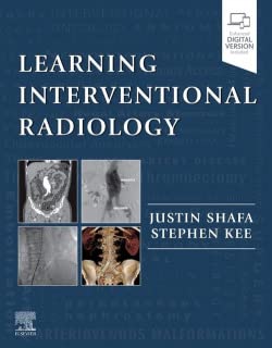 Learning Interventional Radiology: 1ed