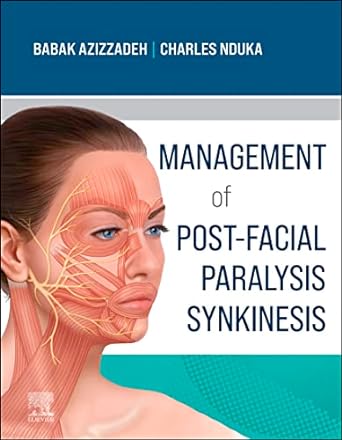 Management of Post-Facial Paralysis Synkinesis: 1ed