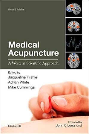 Medical Acupuncture: A Western Scientific Approach 2ed