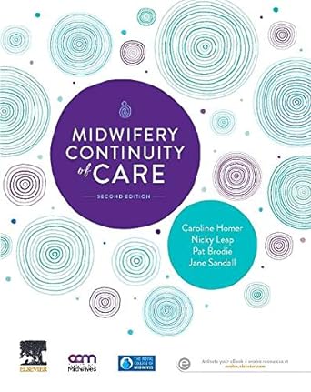 Midwifery Continuity of Care: 2ed