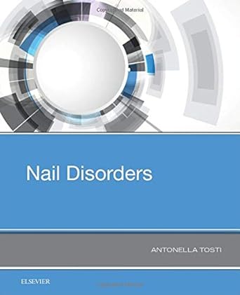 Nail Disorders: 1ed