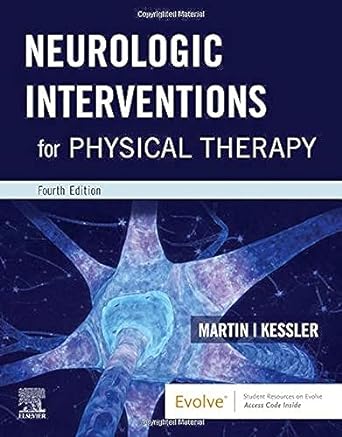 Neurologic Interventions for Physical Therapy: 4ed