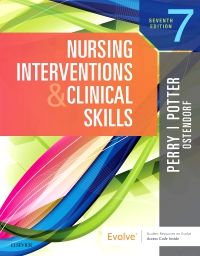 Nursing Interventions and Clinical Skills: 7ed