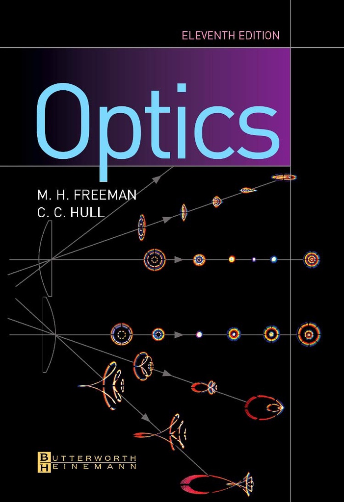 Optics: 11ed