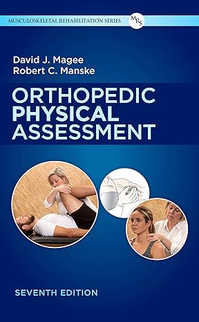 Orthopedic Physical Assessment: 7ed