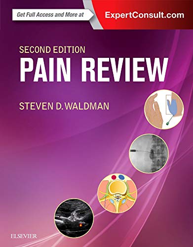 Pain Review: 2ed