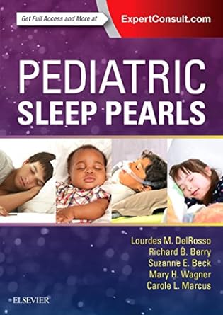 Pediatric Sleep Pearls: 1ed