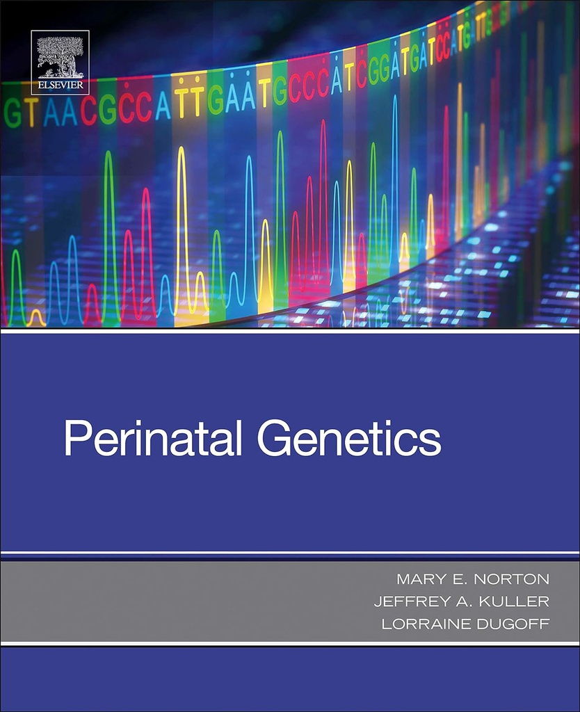 Perinatal Genetics: 1ed