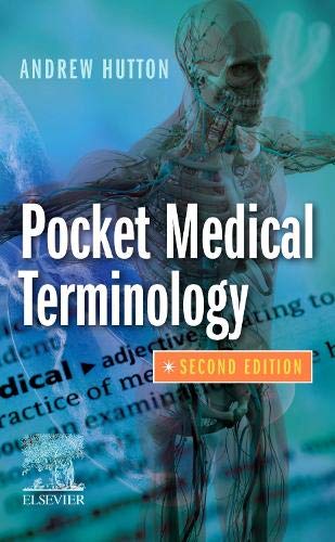 Pocket Medical Terminology: 2ed