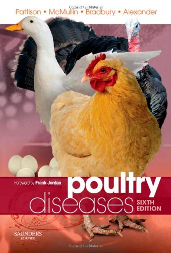 Poultry Diseases: 6ed