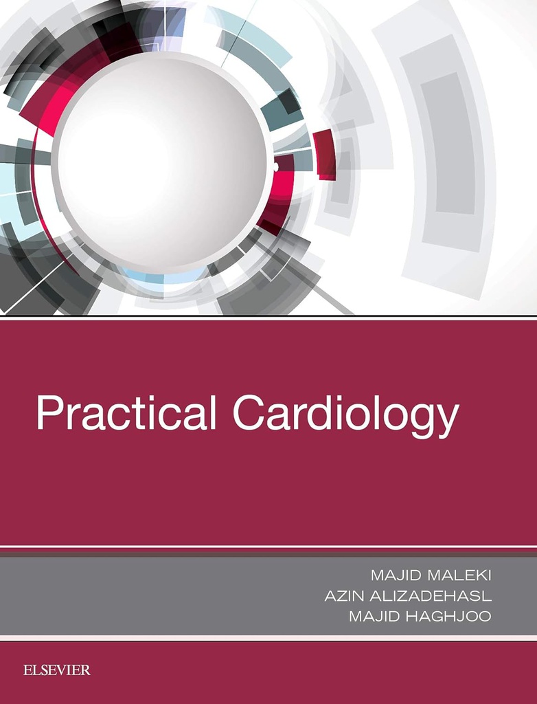 Practical Cardiology: 1ed